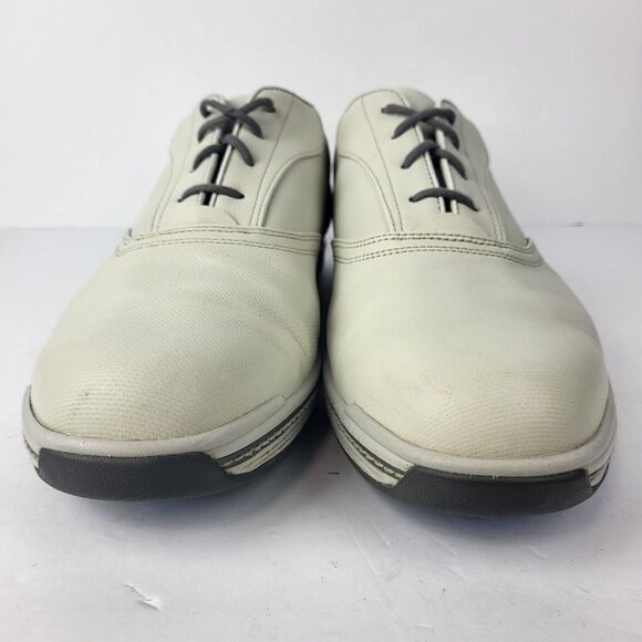 Footjoy Contour Men's Golf Shoes Size 12 M - Picture 3 of 16